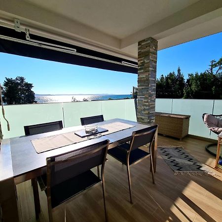 Rajkovic Apartment Ζαντάρ Εξωτερικό φωτογραφία