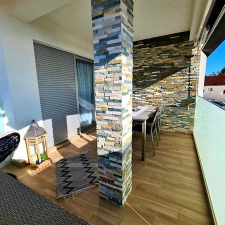 Rajkovic Apartment Ζαντάρ Εξωτερικό φωτογραφία