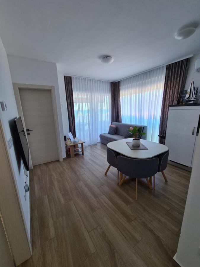Rajkovic Apartment Ζαντάρ Εξωτερικό φωτογραφία