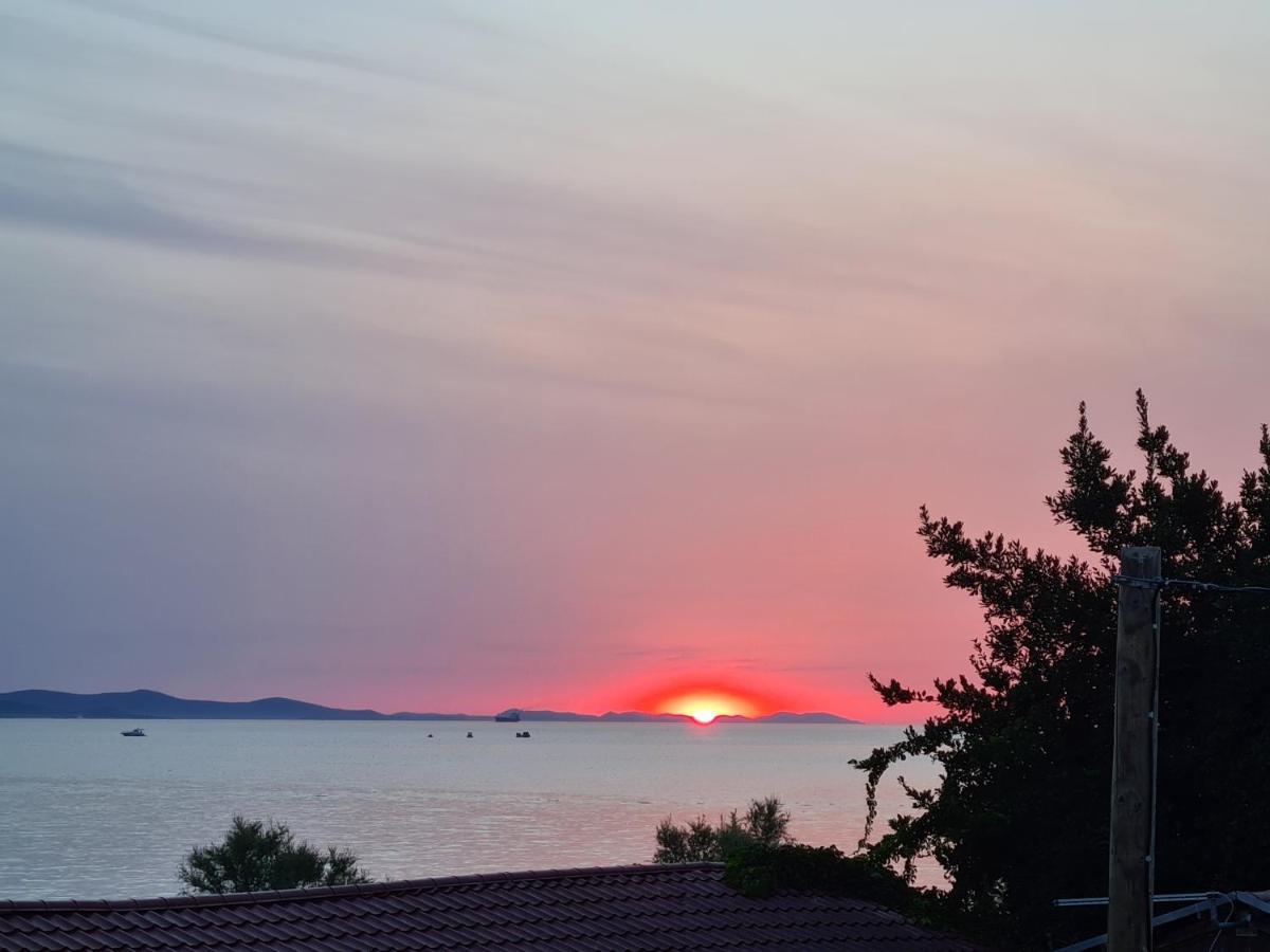 Rajkovic Apartment Ζαντάρ Εξωτερικό φωτογραφία