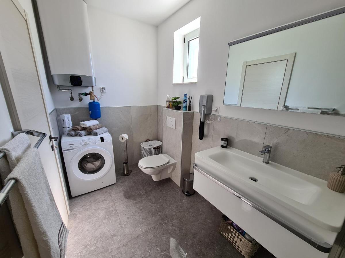 Rajkovic Apartment Ζαντάρ Εξωτερικό φωτογραφία