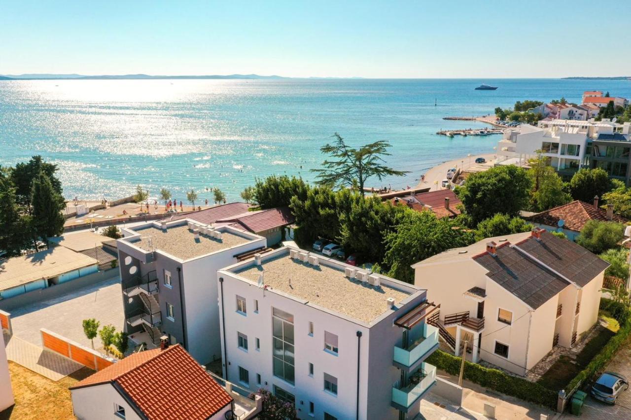Rajkovic Apartment Ζαντάρ Εξωτερικό φωτογραφία