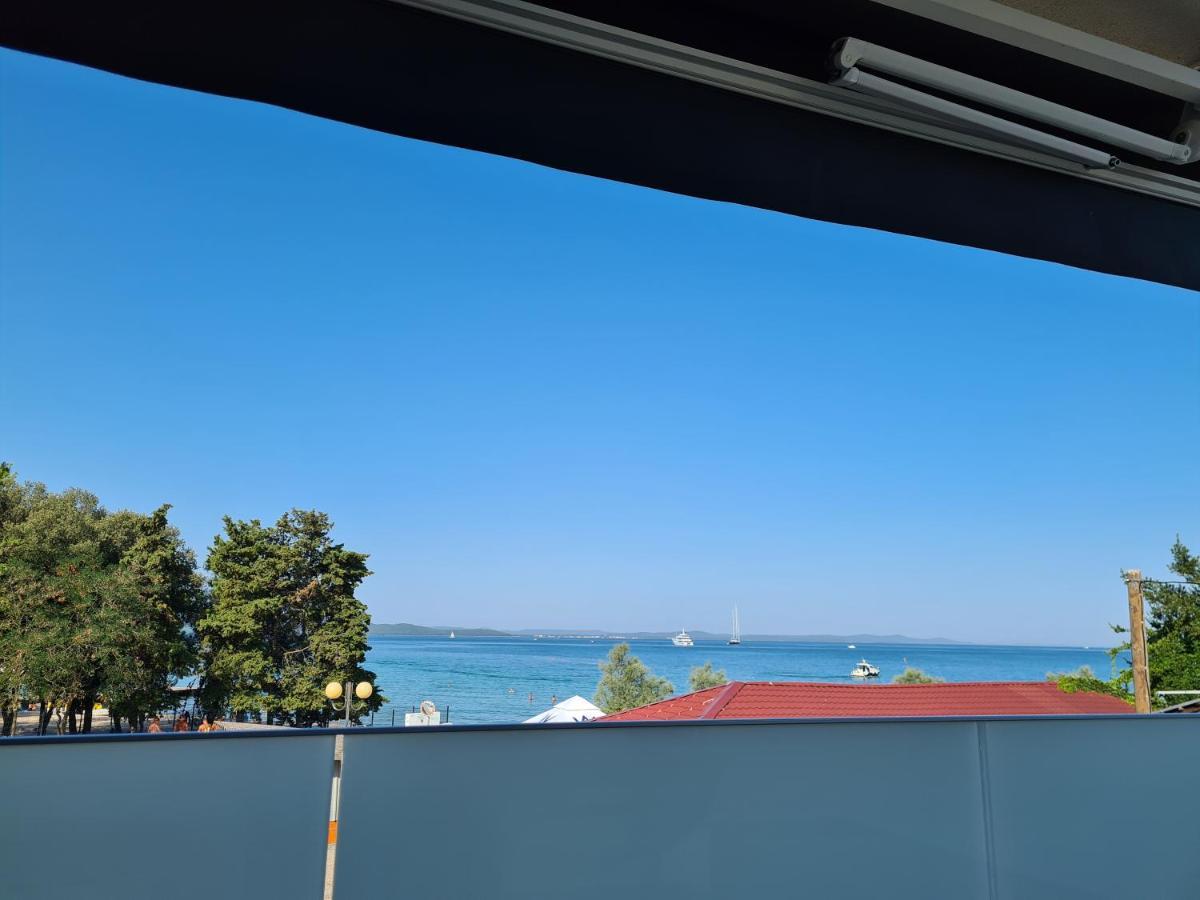 Rajkovic Apartment Ζαντάρ Εξωτερικό φωτογραφία