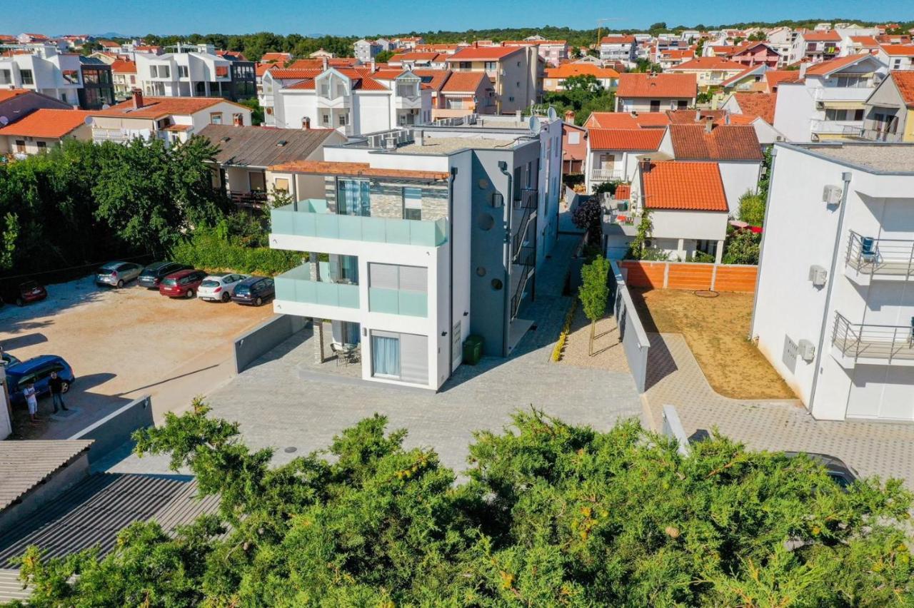 Rajkovic Apartment Ζαντάρ Εξωτερικό φωτογραφία