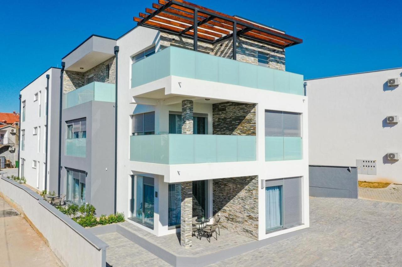 Rajkovic Apartment Ζαντάρ Εξωτερικό φωτογραφία
