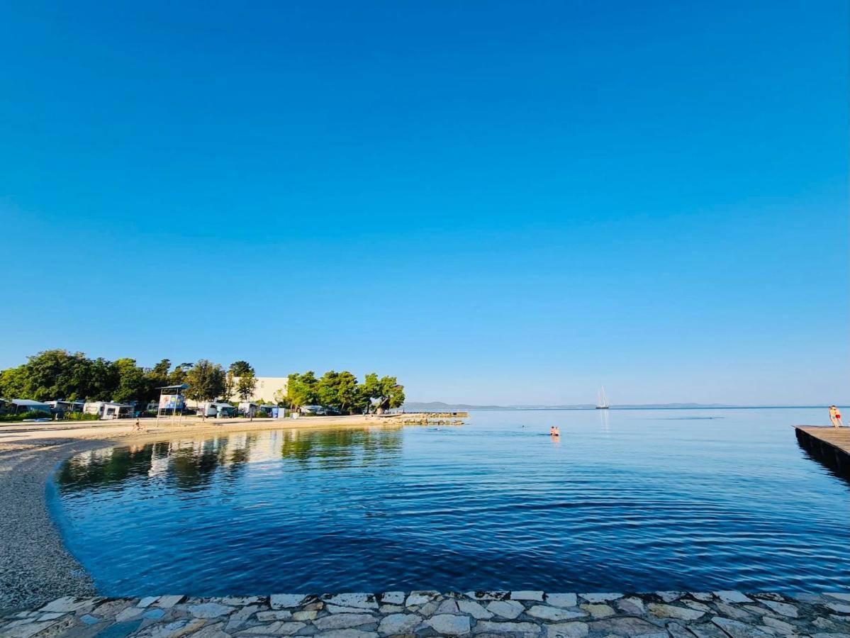 Rajkovic Apartment Ζαντάρ Εξωτερικό φωτογραφία