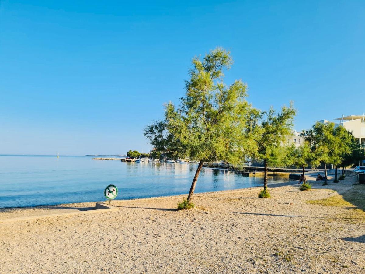 Rajkovic Apartment Ζαντάρ Εξωτερικό φωτογραφία