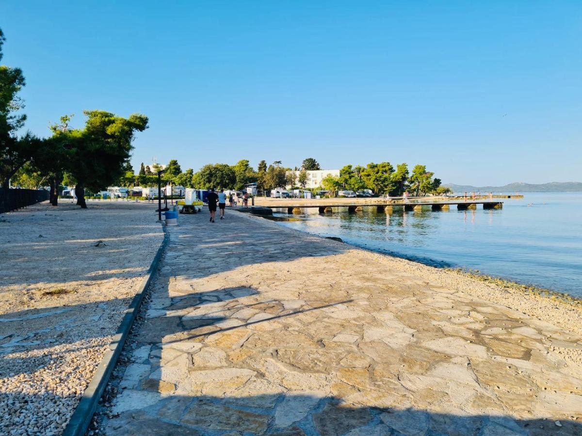 Rajkovic Apartment Ζαντάρ Εξωτερικό φωτογραφία