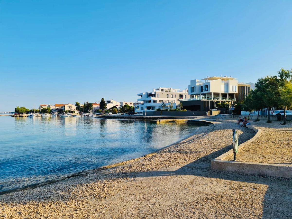 Rajkovic Apartment Ζαντάρ Εξωτερικό φωτογραφία