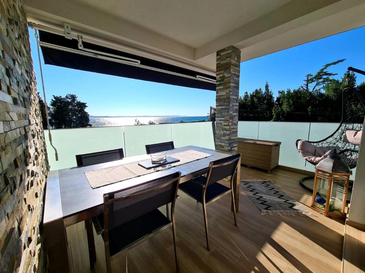 Rajkovic Apartment Ζαντάρ Εξωτερικό φωτογραφία