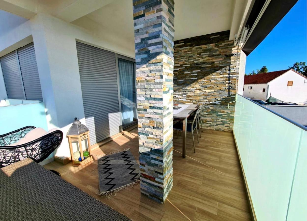 Rajkovic Apartment Ζαντάρ Εξωτερικό φωτογραφία