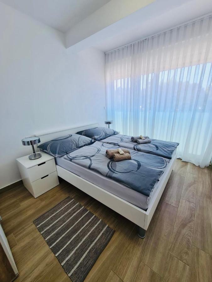 Rajkovic Apartment Ζαντάρ Εξωτερικό φωτογραφία